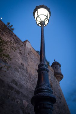 el morro eski san juan