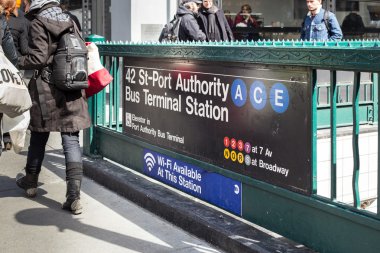 nyc metro