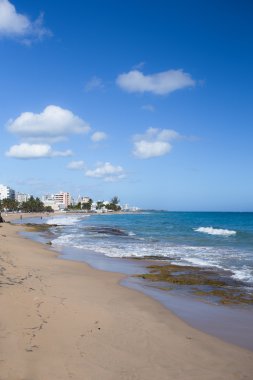 Condado Beach