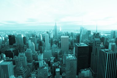 Manhattan