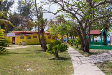 luquillo plaj puerto rico