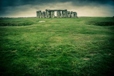 Stonehenge