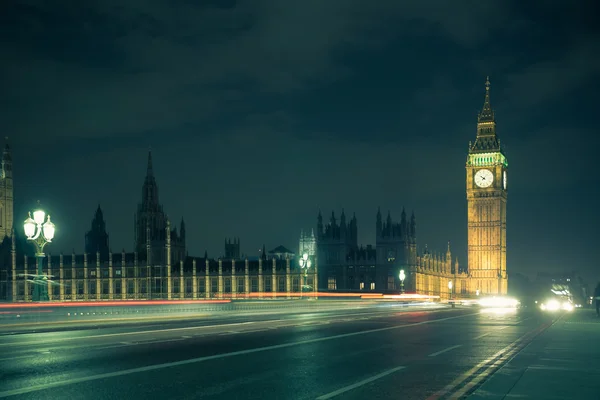 Big Ben — Stock Photo, Image