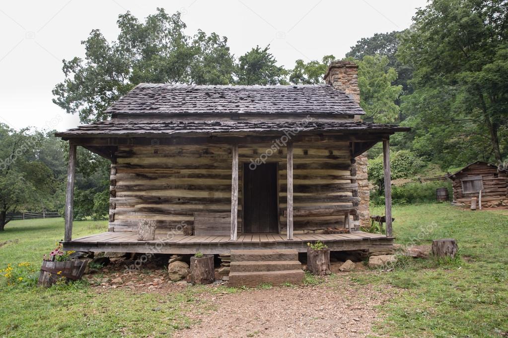 Appalacian Cabin