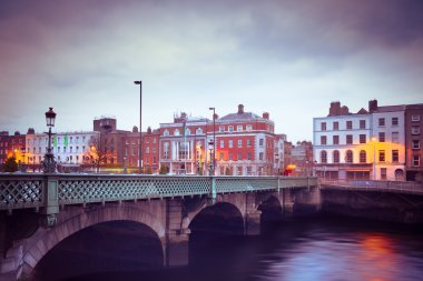 Dublin İrlanda