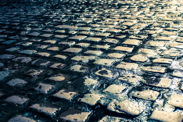 Rue Cobblestone — Photo