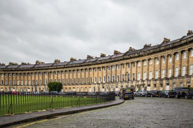 Bath İngiltere