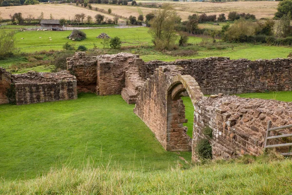 Kenilworth Castle — Stockfoto