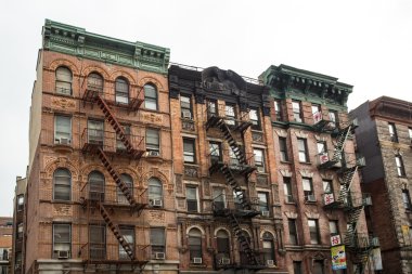 Kiralık Daire Chinatown Nyc