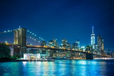 BROOKLYN BRIDGE New York Şehri