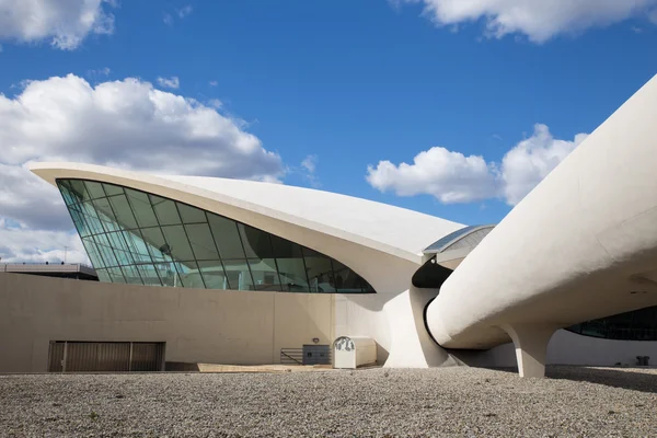 Flugzentrum — Stockfoto