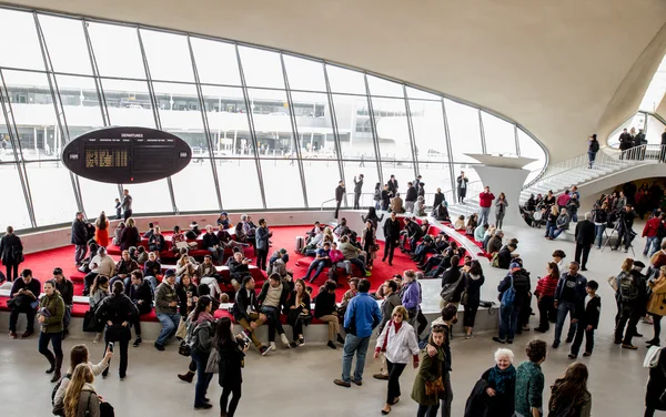 OHNY au TWA Flight Center NYC — Photo