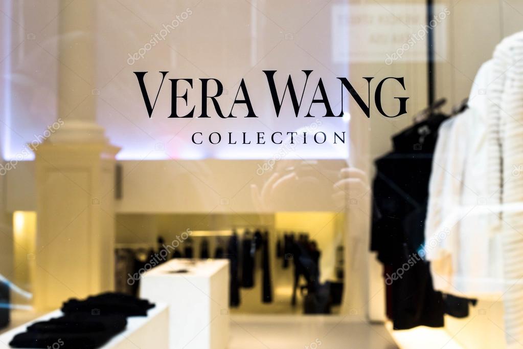 vera wang store