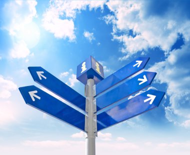 Waymark