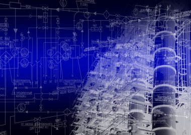 Endüstri Mühendisliği enerjisi teknolojisi
