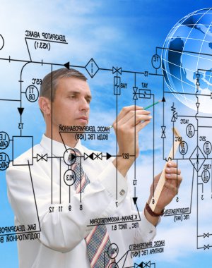 Endüstri Mühendisliği tasarımı