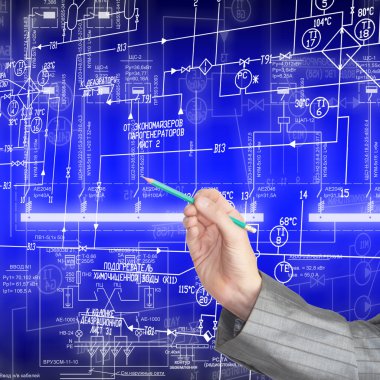 Mühendislik endüstriyel tasarım