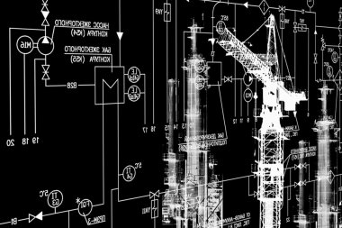 Endüstriyel teknoloji mühendislik