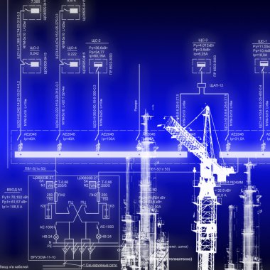 Mühendislik endüstriyel tasarım