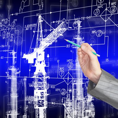 Mühendislik endüstriyel tasarım