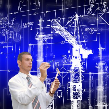 Mühendislik endüstriyel tasarım