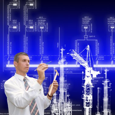 Mühendislik endüstriyel tasarım