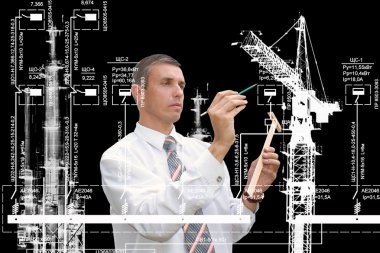 Mühendislik endüstriyel tasarım