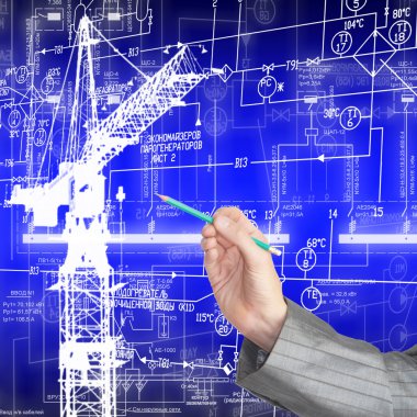 Mühendislik endüstriyel tasarım