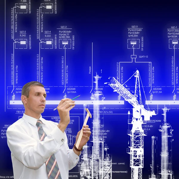 Mühendislik endüstriyel tasarım