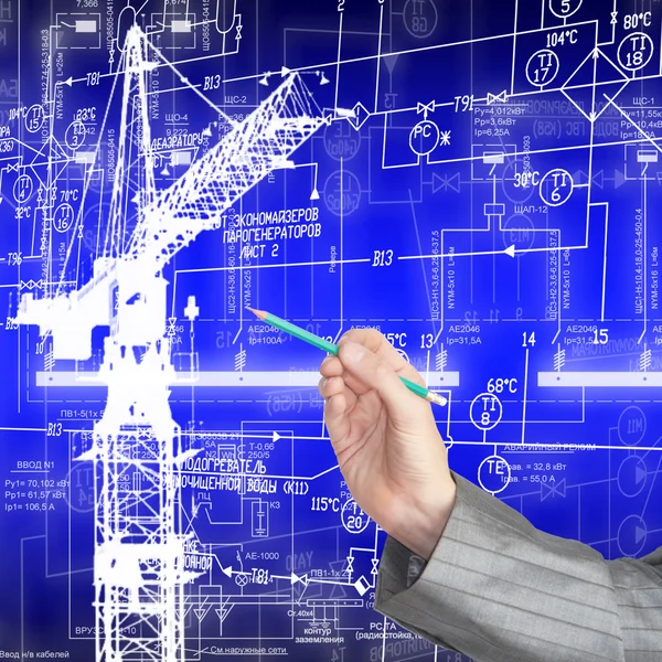 Mühendislik endüstriyel tasarım