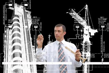 Mühendisliği bina teknolojisi