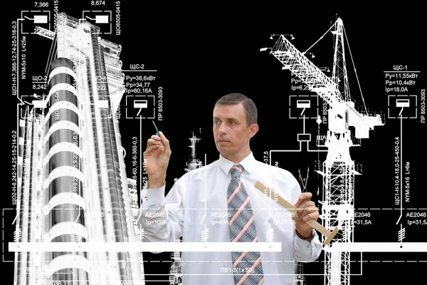 Mühendisliği bina teknolojisi