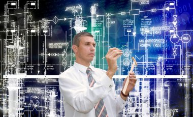 bilgisayar teknolojisi