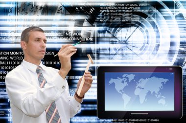 bilgisayar teknolojisi