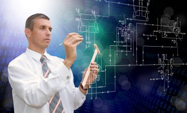 bilgisayar teknolojisi