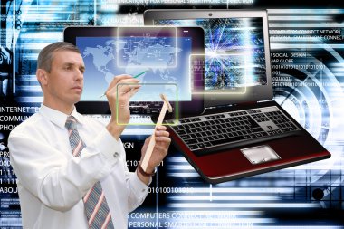 Bilgisayar teknoloji