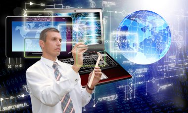 Bilgisayar teknoloji