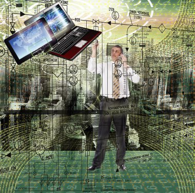 bilgisayar teknolojisi