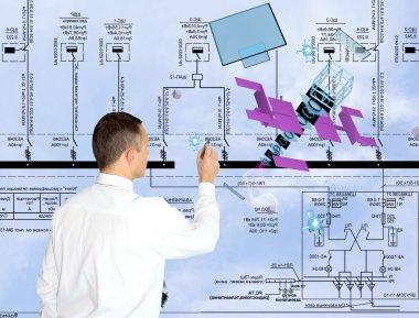 Kozmik teknoloji mühendislik