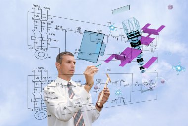 Kozmik teknoloji mühendislik