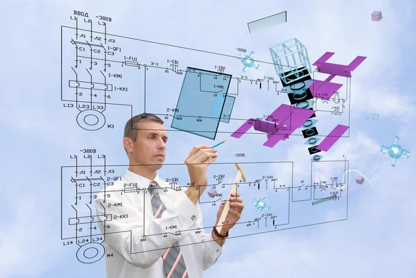 Kozmik teknoloji mühendislik
