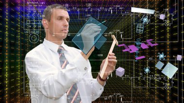 Kozmik teknoloji mühendislik