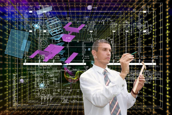 Kozmik teknoloji mühendislik