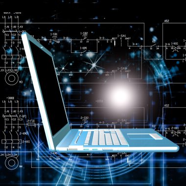 Mühendislik Bilgisayar teknolojileri. Bağlantı