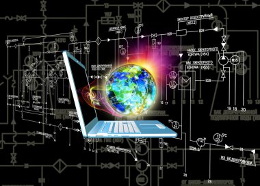 Endüstri Mühendisliği bilgisayar tasarımı