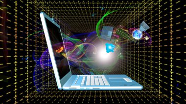 bilgisayar teknolojisi