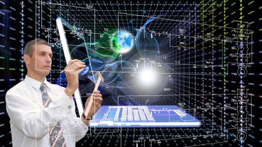 Telekomünikasyon teknolojileri tasarımı Mühendisliği