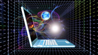 bilgisayar teknolojisi