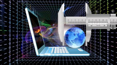 Nesil yeni Internet teknolojileri. Bağlantı