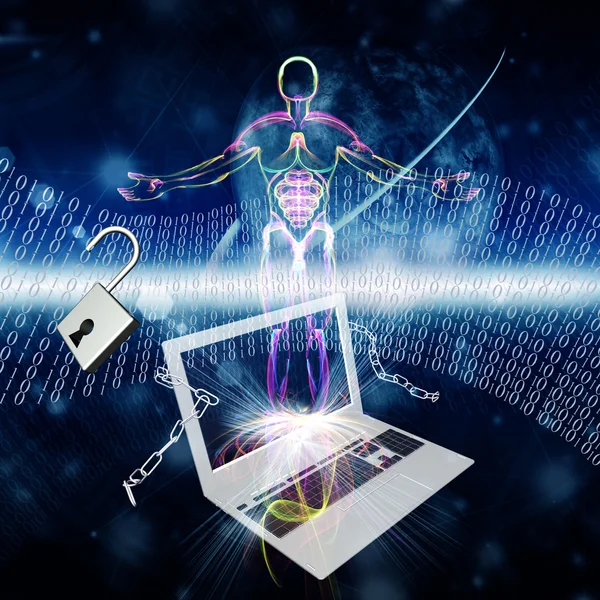 Clone computer Stock Photos, Royalty Free Clone computer Images